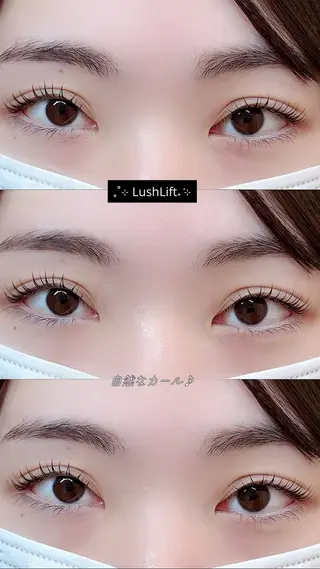 マツエク・マツパ Norn海老名店 momoka🫐🎀の眉毛・アイブロウイメージ