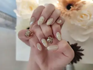 ネイル RUNWAY のネイルデザイン