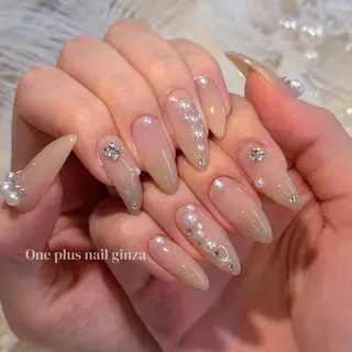 ネイル 🌸 sunのネイルデザイン
