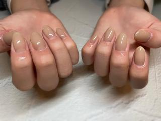 ネイル Nail room 【Mente】のネイルデザイン