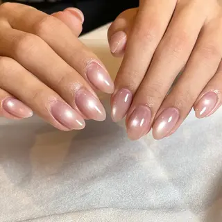 ネイル yurika 🌷.*・゚のネイルデザイン