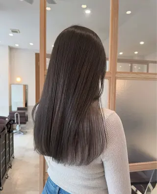 ロング 𓍯柔らかhair 𓍯 yukinoのヘアスタイル