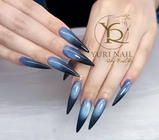 ネイル YURI Nail NARITAのネイルデザイン
