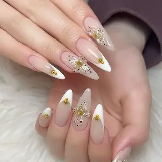 ネイル Nail salon EM（エム）諸星のネイルデザイン