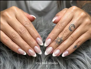 ネイル Ryu Nail YukiChanのネイルデザイン