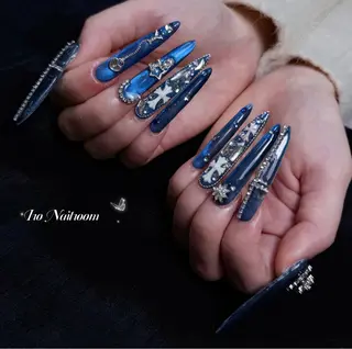 ネイル MiA NAILのネイルデザイン