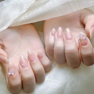 ネイル リジョイス ネイル サロン 恵比寿店のネイルデザイン