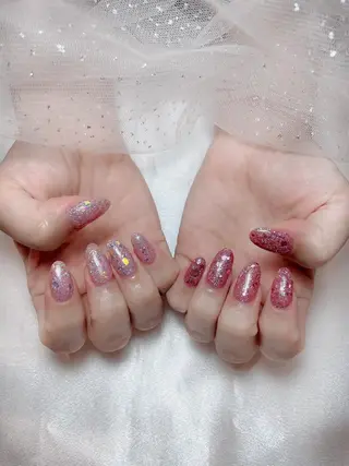 ネイル Queen Nail Salonのネイルデザイン