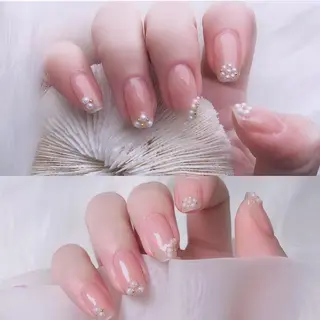 ネイル Cute beauty2のマツエク・マツパデザイン