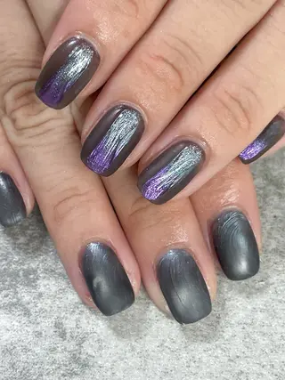 ネイル FIORITURA aiのネイルデザイン