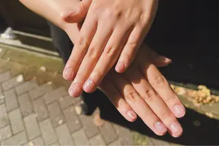 ネイル ほりかわ あつひろのネイルデザイン