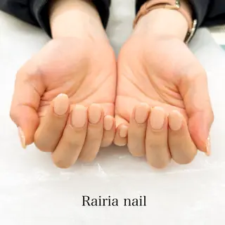 ネイル Rairia Yamaguchiのネイルデザイン