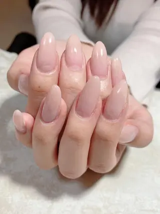 ネイル 【Jr】S♪ Ashliyのネイルデザイン