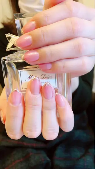 ネイル Petite Cannelleのネイルデザイン