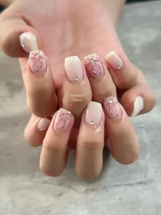 ネイル One's Nail Roomのネイルデザイン