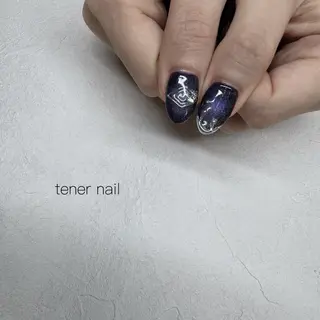 ネイル テネルネイル tener nailのネイルデザイン