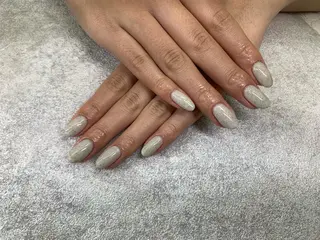 ネイル belalua nail&eyeのネイルデザイン