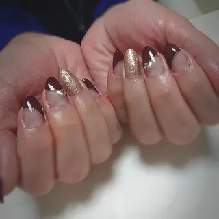ネイル Mrs Nailのネイルデザイン