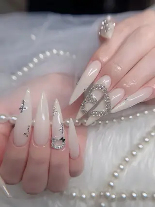 ネイル H.baby Nail Salonのネイルデザイン