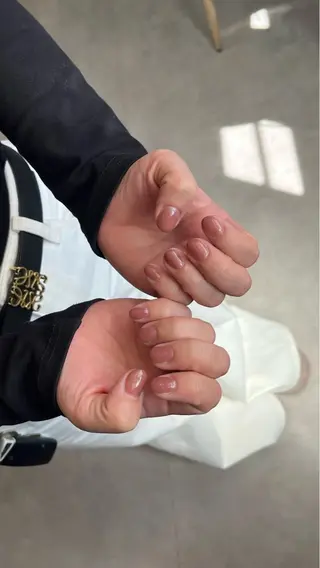 ネイル シマダ ユキコのネイルデザイン