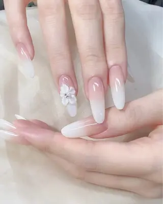 ネイル Speraネイル 大宮店🎀のネイルデザイン