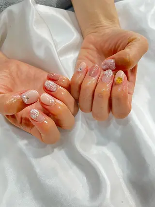 ネイル nailsister ただのネイルデザイン