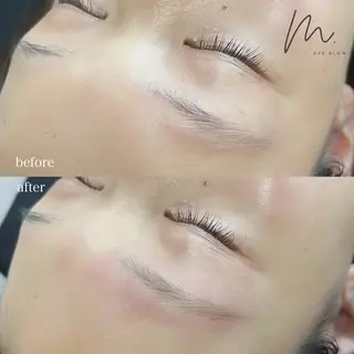 アイブロウ 《韓国束感まつ毛・ 眉の専門店》m.のマツエク・マツパデザイン