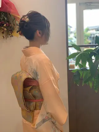 ALLURE hair&esteの眉毛・アイブロウイメージ