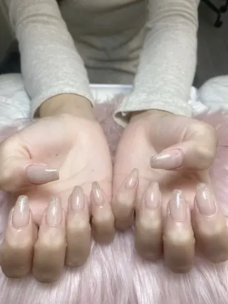 ネイル BT HEAVEN nailのネイルデザイン