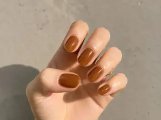 ネイル kirakira omemeのネイルデザイン
