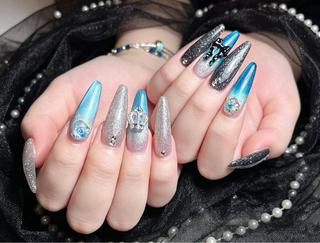ネイル Bél Nail salonのネイルデザイン