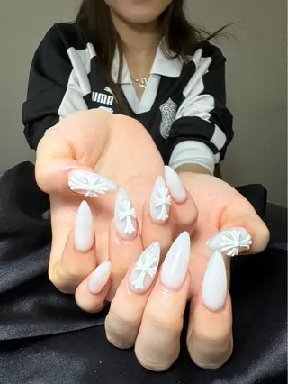 ãã€ã« ðð·ð»ð² XiinhNailã®ãã€ã«ãã¶ã€ã³