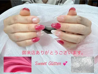 ネイル TheNails Stellaのネイルデザイン