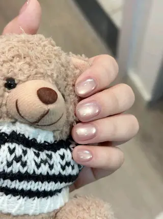 ネイル Yuki Sakai nailのネイルデザイン