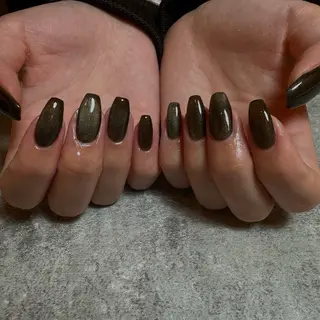 ネイル nailsalon nuit.のネイルデザイン