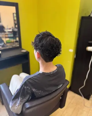 💖kellys green💖のヘアスタイル