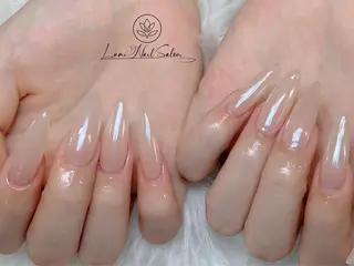 ネイル Lumi Shinokuboのネイルデザイン