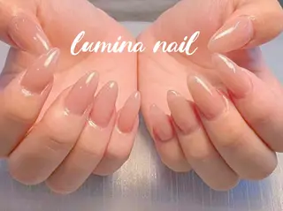 ネイル NAILS Soraのネイルデザイン