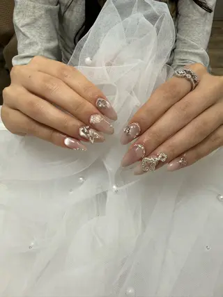 ネイル 💋LOTUS渋谷 mizuki💋のネイルデザイン