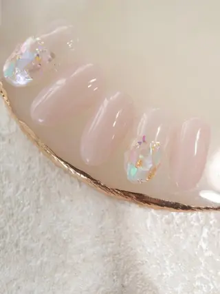 ネイル 青木 綾子のネイルデザイン