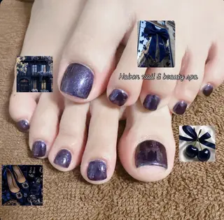 ネイル Habon Nail Beauty Spaのネイルデザイン