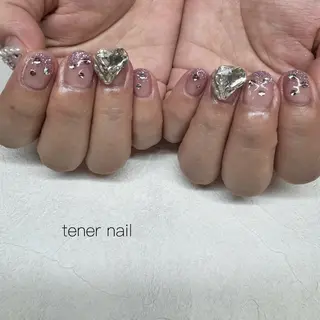 ネイル テネルネイル tener nailのネイルデザイン