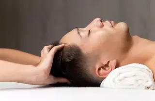 メンズ 久代 有佳のマツエク・マツパデザイン