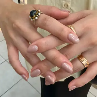 ネイル yamazaki ⭐️のネイルデザイン