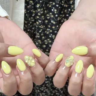 ネイル IYOUNAIL- Piggyのネイルデザイン