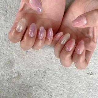 ネイル salon de fika【中崎町】のネイルデザイン