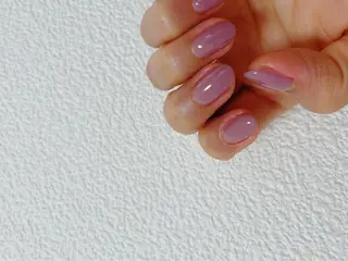 ネイル kiki nail &brow二子玉川のネイルデザイン