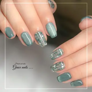 ネイル GRACE NAILSのネイルデザイン