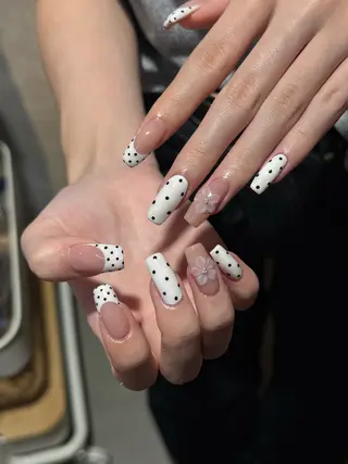 ネイル 🍒 akariのネイルデザイン