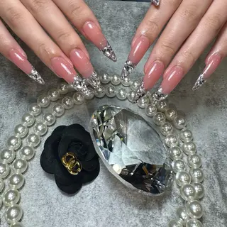 ネイル Doris Nail Salonのネイルデザイン